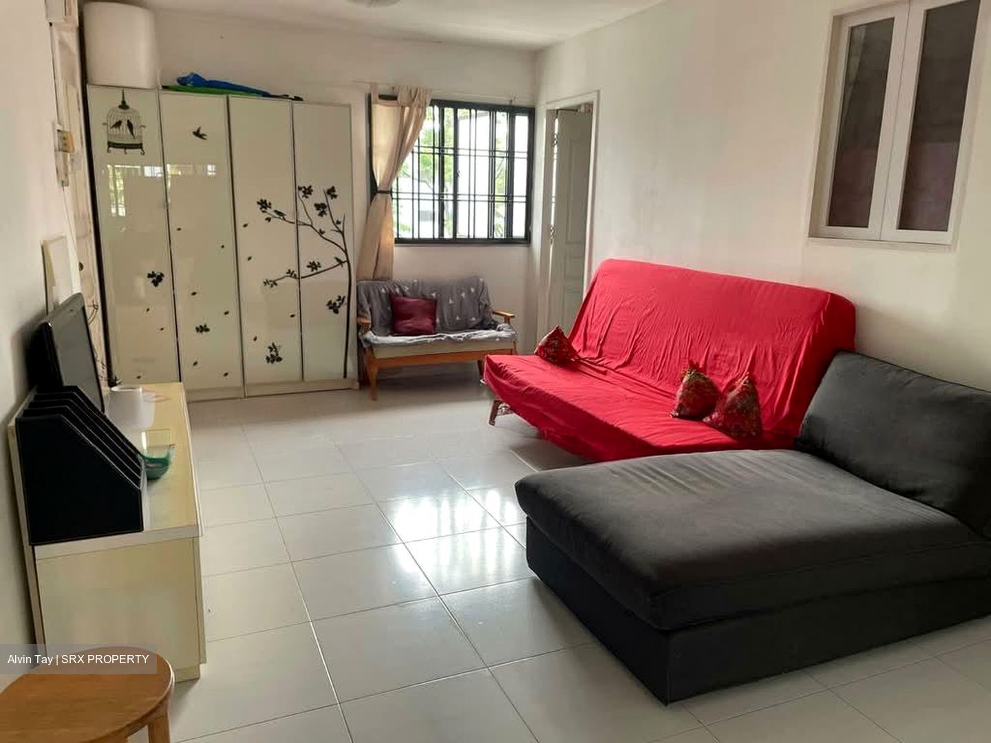 Blk 333 Clementi Avenue 2 (Clementi), HDB 4 Rooms #560117341